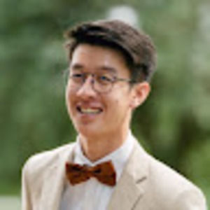 Meet your Posher, Peter